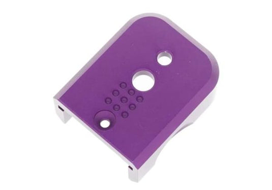 Revanchist Aluminum Magazine Base Type A For Hi-Capa GBB Pistols Airsoft Series RA_10168