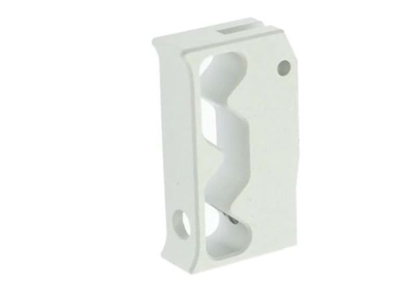 Load image into Gallery viewer, Revanchist Aluminum Slim Flat Type A Adjustable Trigger for Hi-Capa GBB Pistols Airsoft Series RA_10186
