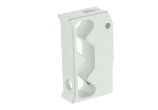 Revanchist Aluminum Slim Flat Type A Adjustable Trigger for Hi-Capa GBB Pistols Airsoft Series RA_10186