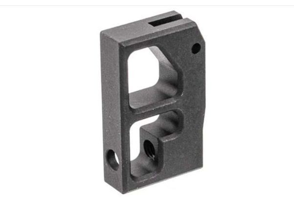 Load image into Gallery viewer, Revanchist Aluminum Long Flat Type B Adjustable Trigger for Hi-Capa GBB Pistols Airsoft Series RA_10192
