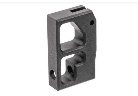Revanchist Aluminum Long Flat Type B Adjustable Trigger for Hi-Capa GBB Pistols Airsoft Series RA_10192