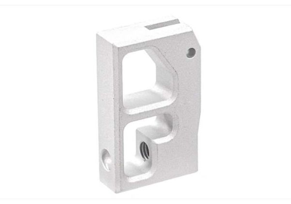 Load image into Gallery viewer, Revanchist Aluminum Long Flat Type B Adjustable Trigger for Hi-Capa GBB Pistols Airsoft Series RA_10192
