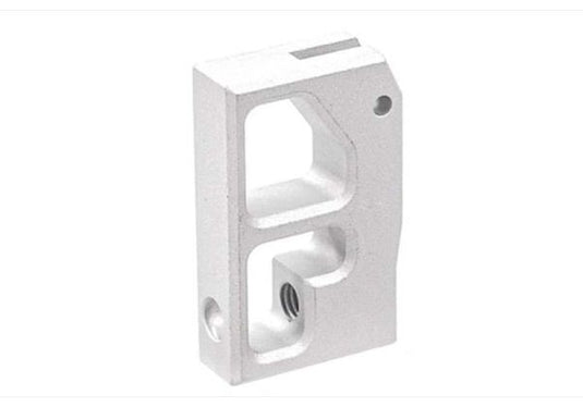 Revanchist Aluminum Long Flat Type B Adjustable Trigger for Hi-Capa GBB Pistols Airsoft Series RA_10192
