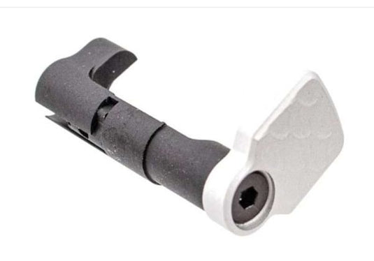 Revanchist Aluminum Magazine Release Set Type A for Hi-Capa GBB Pistols Airsoft Series RA_10199