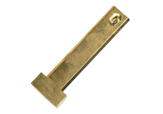 Revanchist Brass Weight ( 46.5g ) For SIG AIR / VFC P320 XCarry GBBP Only