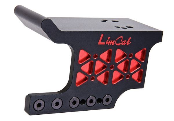 Load image into Gallery viewer, Revanchist Limcat Style Universal Optic Mount For TM Hi-Capa GBB Pistol RA_10248
