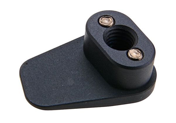 Load image into Gallery viewer, Revanchist CNC Aluminum Magazine Release Type A For VFC M4 GBB Series RA_10289

