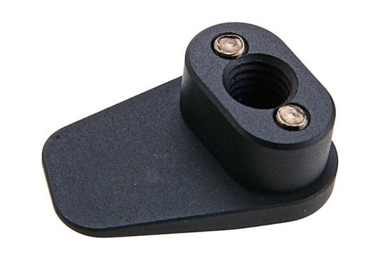 Revanchist CNC Aluminum Magazine Release Type A For VFC M4 GBB Series RA_10289