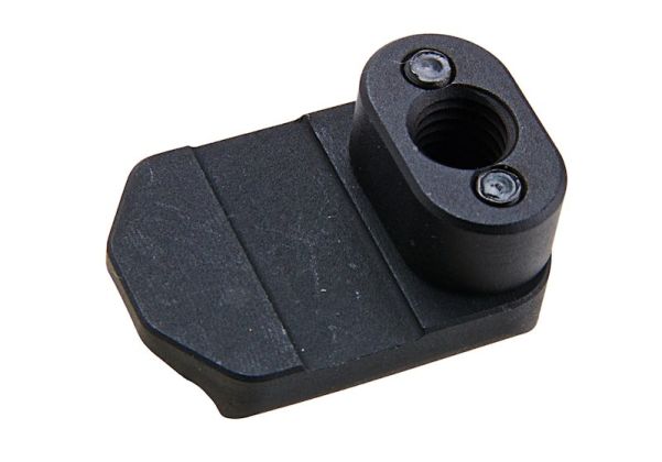 Load image into Gallery viewer, Revanchist CNC Aluminum Magazine Release Type B For VFC M4 GBB Series RA_10291
