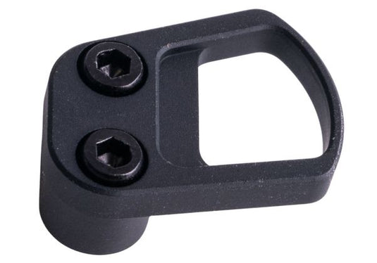 Revanchist CNC Aluminum Magazine Release Type D For VFC M4 GBB Series