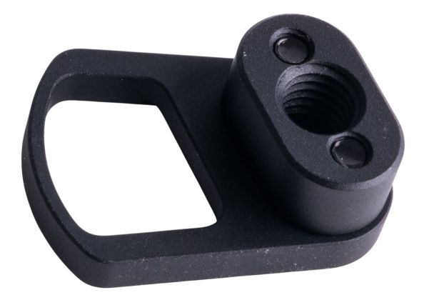 Load image into Gallery viewer, Revanchist CNC Aluminum Magazine Release Type D For VFC M4 GBB Series
