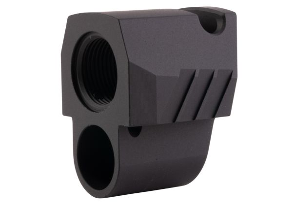 Load image into Gallery viewer, Revanchist Airsoft SIG Sauer M17 / M18 / P320 GBB Compensator Type A RA_10323
