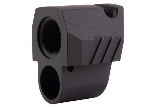 Revanchist Airsoft SIG Sauer M17 / M18 / P320 GBB Compensator Type A RA_10323
