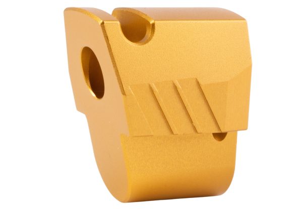 Load image into Gallery viewer, Revanchist Airsoft SIG Sauer M17 / M18 / P320 GBB Compensator Type A RA_10323
