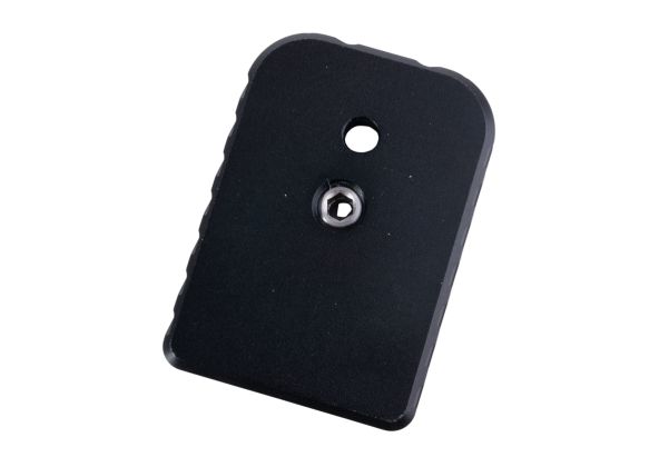 Load image into Gallery viewer, Revanchist Aluminum Magazine Base Type B For Marui TM Hi-Capa GBB RA_10326
