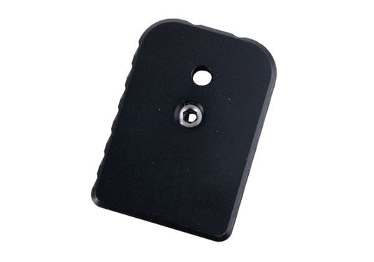 Revanchist Aluminum Magazine Base Type B For Marui TM Hi-Capa GBB RA_10326