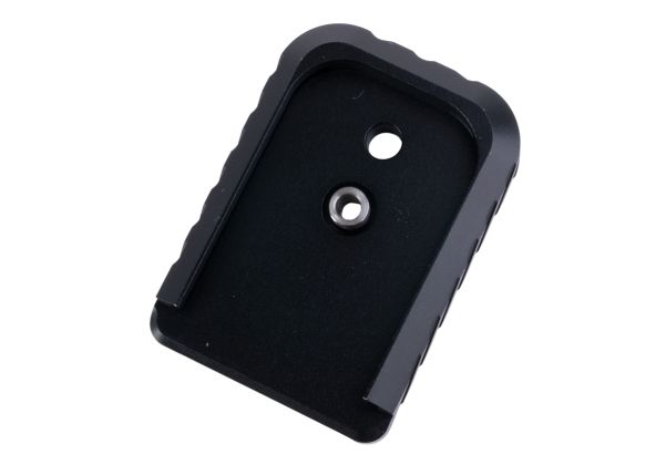 Load image into Gallery viewer, Revanchist Aluminum Magazine Base Type B For Marui TM Hi-Capa GBB RA_10326
