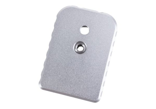Revanchist Aluminum Magazine Base Type B For Marui TM Hi-Capa GBB RA_10326