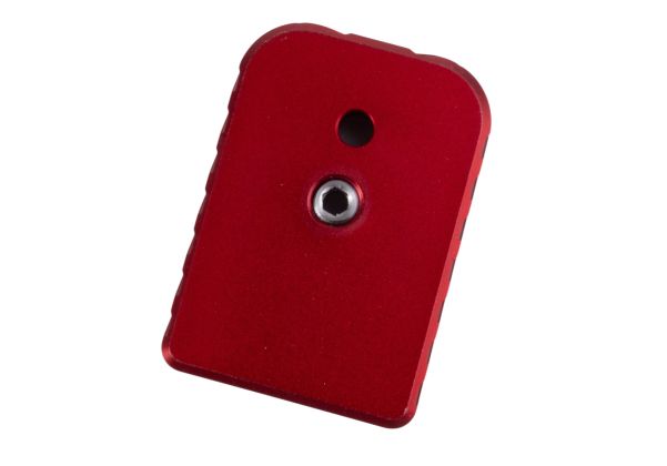 Load image into Gallery viewer, Revanchist Aluminum Magazine Base Type B For Marui TM Hi-Capa GBB RA_10326
