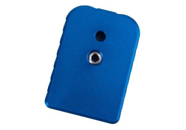 Load image into Gallery viewer, Revanchist Aluminum Magazine Base Type B For Marui TM Hi-Capa GBB RA_10326
