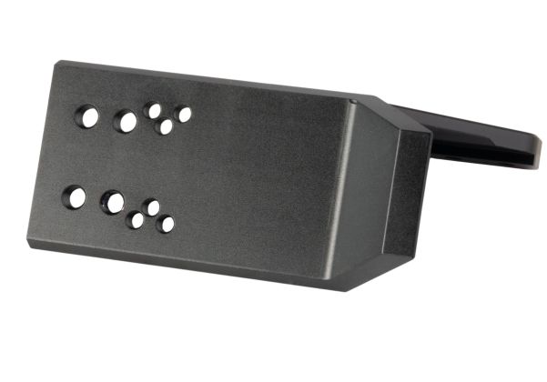 Load image into Gallery viewer, Revanchist Universal Optic Mount Type B For Marui TM Hi-Capa GBB RA_10332
