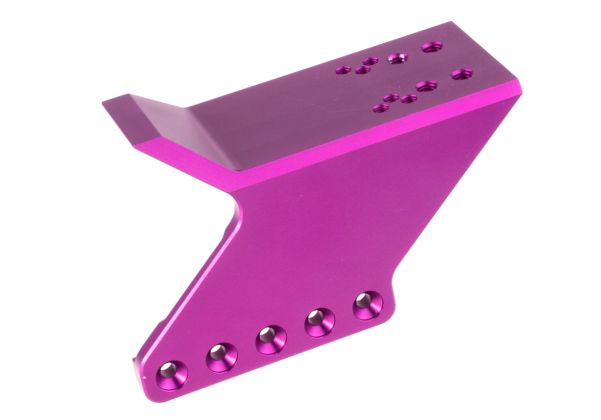 Load image into Gallery viewer, Revanchist Universal Optic Mount Type B For Marui TM Hi-Capa GBB RA_10332
