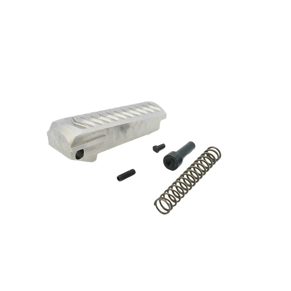 Revanchist Airsoft Stainless Steel Spring Housing for Hi-Capa GBB #RA ...