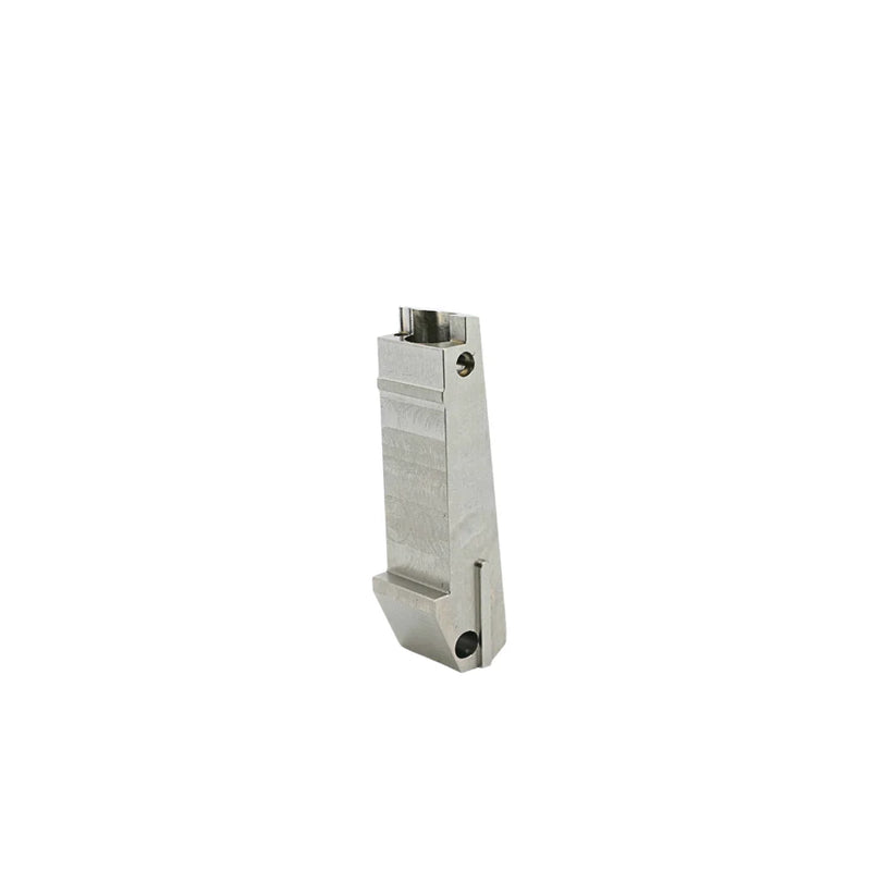 Load image into Gallery viewer, Revanchist Airsoft Stainless Steel Spring Housing for Hi-Capa GBB #RA-10409
