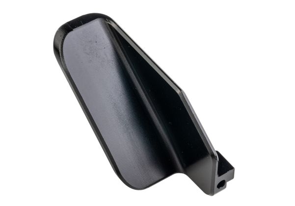 Load image into Gallery viewer, Revanchist CNC Aluminum Slide Stop Thumb Rest For Marui TM Hi-Capa GBB Series ( Standard Division ) RA_10509
