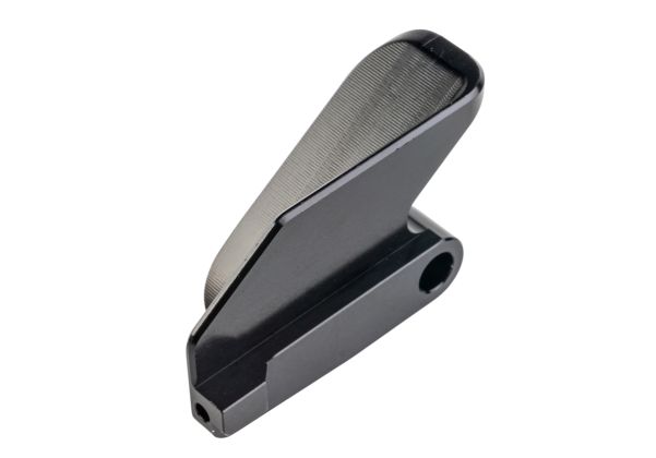 Load image into Gallery viewer, Revanchist CNC Aluminum Slide Stop Thumb Rest For Marui TM Hi-Capa GBB Series ( Standard Division ) RA_10509
