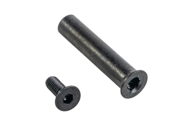 Load image into Gallery viewer, Revanchist CNC Aluminum Slide Stop Thumb Rest For Marui TM Hi-Capa GBB Series ( Standard Division ) RA_10509
