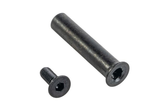 Revanchist CNC Aluminum Slide Stop Thumb Rest For Marui TM Hi-Capa GBB Series ( Standard Division ) RA_10509