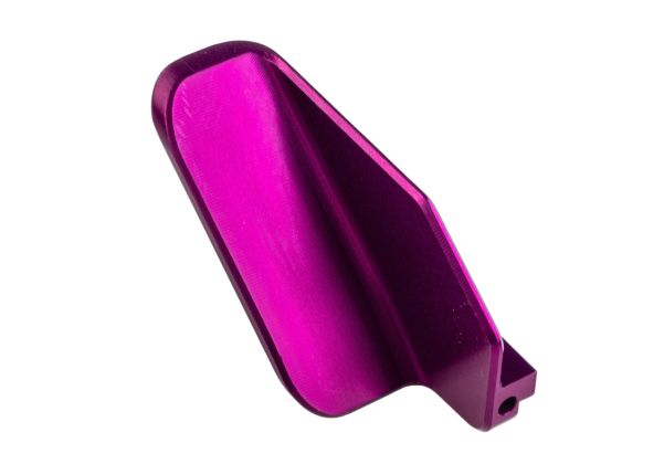 Load image into Gallery viewer, Revanchist CNC Aluminum Slide Stop Thumb Rest For Marui TM Hi-Capa GBB Series ( Standard Division ) RA_10509
