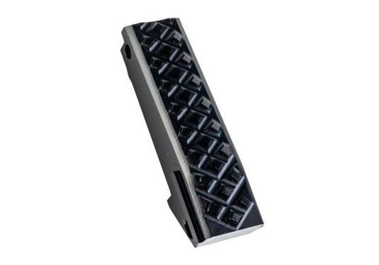Revanchist Aluminum Spring Housing Type A For Gunsmith Bros / Airsoft Masterpiece / Dream Capa Hi-Capa Aluminum Grip RA_10515
