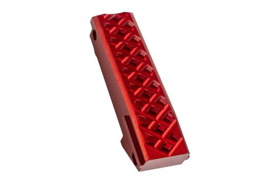 Revanchist Aluminum Spring Housing Type A For Gunsmith Bros / Airsoft Masterpiece / Dream Capa Hi-Capa Aluminum Grip RA_10515