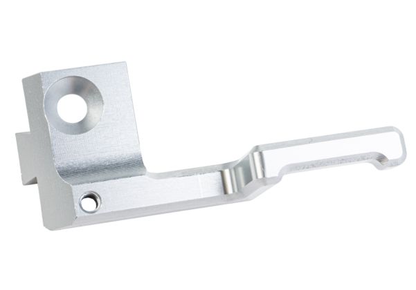 Load image into Gallery viewer, Revanchist Aluminum Left Hand Cocking Handle V2 For Marui TM Hi-Capa 5.1 GBBP Series RA_10523
