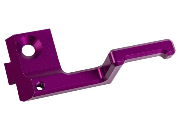 Load image into Gallery viewer, Revanchist Aluminum Left Hand Cocking Handle V2 For Marui TM Hi-Capa 5.1 GBBP Series RA_10523
