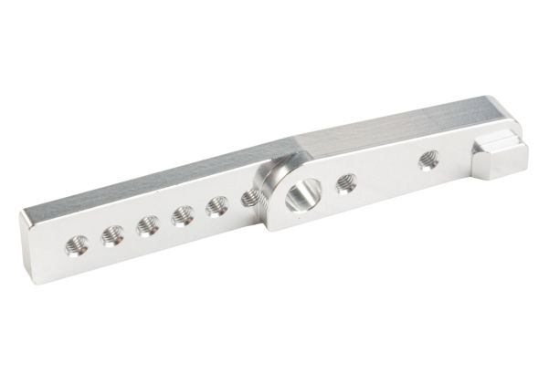 Load image into Gallery viewer, Revanchist Thumbrest Adaptor For Marui TM Hi-Capa GBBP Series  RA_10530 RA_10531
