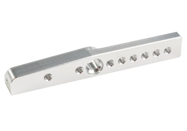 Load image into Gallery viewer, Revanchist Thumbrest Adaptor For Marui TM Hi-Capa GBBP Series  RA_10530 RA_10531
