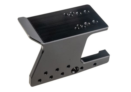 Revanchist Fast Mounting Optic Mount Version 3 For Marui TM Hi-Capa GBBP Series RA_10533