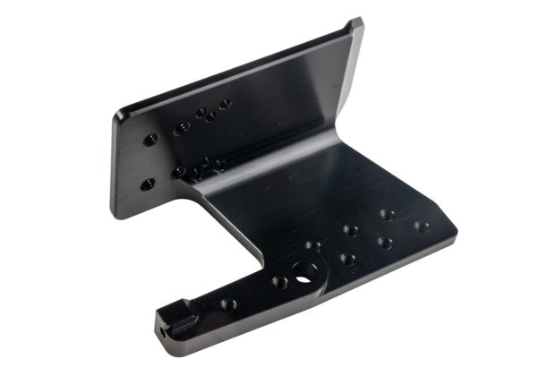 Load image into Gallery viewer, Revanchist Fast Mounting Optic Mount Version 3 For Marui TM Hi-Capa GBBP Series RA_10533
