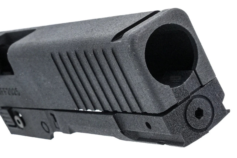 Load image into Gallery viewer, Revanchist 3D Printed G17 Gen7 Style Standard Slide Kit For Marui TM Hi-Capa GBB #RA_10457
