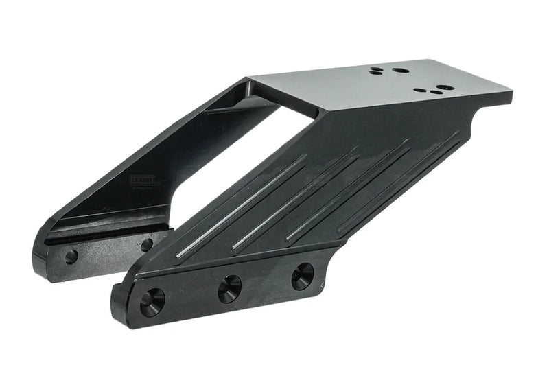 Load image into Gallery viewer, Revanchist CNC Aluminum INF Style Universal Optic Mount Version 2 For Marui TM Hi-Capa GBB
