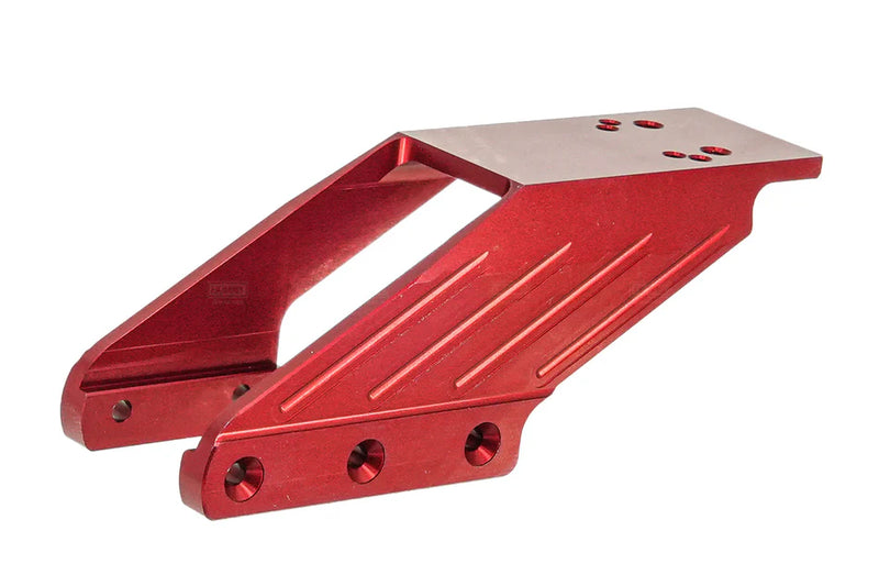 Load image into Gallery viewer, Revanchist CNC Aluminum INF Style Universal Optic Mount Version 2 For Marui TM Hi-Capa GBB
