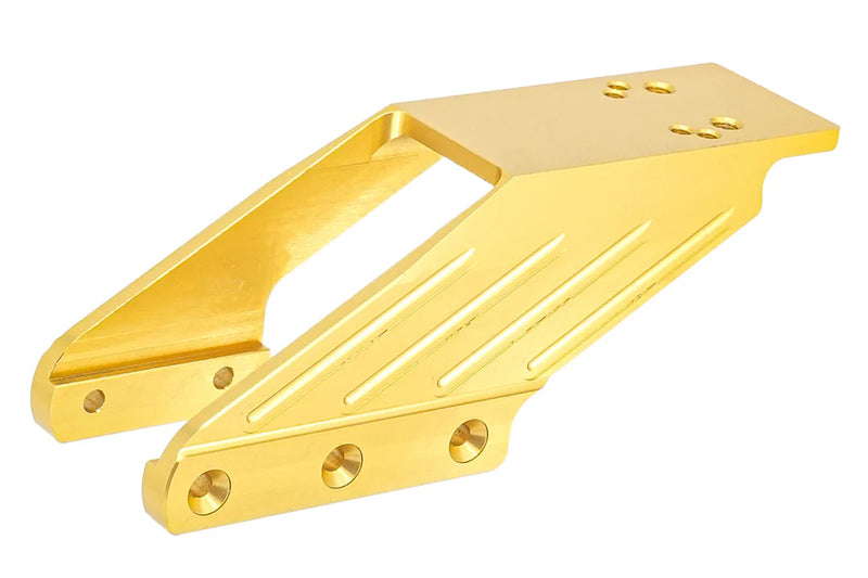 Load image into Gallery viewer, Revanchist CNC Aluminum INF Style Universal Optic Mount Version 2 For Marui TM Hi-Capa GBB
