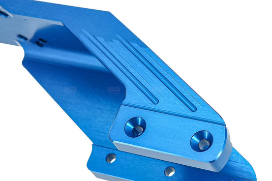 Revanchist CNC Aluminum INF Style Universal Optic Mount Version 2 For Marui TM Hi-Capa GBB