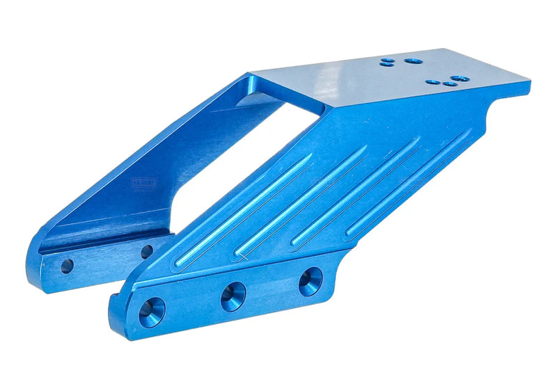 Load image into Gallery viewer, Revanchist CNC Aluminum INF Style Universal Optic Mount Version 2 For Marui TM Hi-Capa GBB
