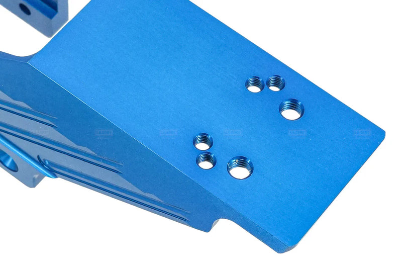 Load image into Gallery viewer, Revanchist CNC Aluminum INF Style Universal Optic Mount Version 2 For Marui TM Hi-Capa GBB
