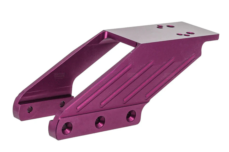 Load image into Gallery viewer, Revanchist CNC Aluminum INF Style Universal Optic Mount Version 2 For Marui TM Hi-Capa GBB
