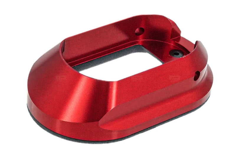 Load image into Gallery viewer, Revanchist CNC Aluminum Lim Style XL Magwell For Marui TM Hi-Capa GBB
